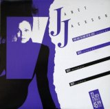 画像: Janet Jackson - What Have You Done For Me Lately/Nasty  12" 