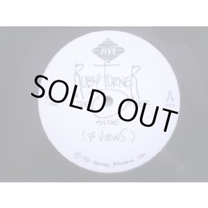 画像: Ruby Turner - The Other Side/Leaves In The Wind  12"