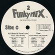 画像1: V.A  - Funkymix 2 (Record 2 C/D Only)  12"