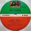 画像2: Nu Shooz - I Can't Wait X3  12"