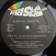 画像2: David Lampell - I Ran Iran/Iranian Groove  12"