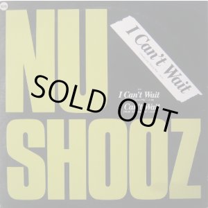 画像: Nu Shooz - I Can't Wait X3  12"