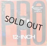 画像: Sweet Tee - On The Smooth Tip/As The Beat Goes On  12"