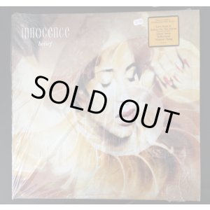 画像: Innocence - Belief  LP