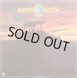 画像: Harvey Mason - Earthmover  LP