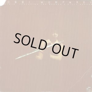 画像: Bobbi Humphrey - Flute-In LP