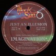 画像1: Imagination - Just An Illusion  12" 