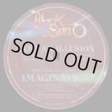 画像: Imagination - Just An Illusion  12" 