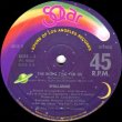 画像2: Shalamar - Right In The Socket (Original Vers)/The Right Time For Us  12"