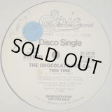 画像: The Chocolate Jam Co. - This Time/A Chocolate Jam  12"