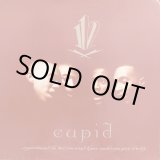 画像: 112 - Cupid/Cry On/I Can't Believe  12"