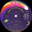 画像1: Shalamar - Right In The Socket (Original Vers)/The Right Time For Us  12"