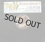 画像: V.A/O.S.T - Barbershop 2 : Back In Business  2LP