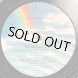 画像: L.A. Dream Team - The Dream Team Is In The House！  12"