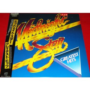 画像: Midnight Star - Greatest Hits  LP