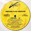 画像3: Highland Place Mobsters - Let's Get Naked/Niggas And…/Black People  12" 