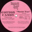画像1: Cotton Candy - Havin' Fun 12"