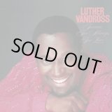 画像: Luther Vandross - Forever, For Always, For Love  LP