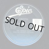 画像: Krystol - The Things That Men Do  12"