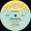画像1: Newcleus - Jam On Revenge (The Wikki-Wikki Song)   12"