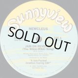 画像: Newcleus - Jam On Revenge (The Wikki-Wikki Song)   12"