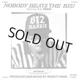 画像: Biz Markie Featuring T.J. Swan - Nobody Beats The Biz  12" 