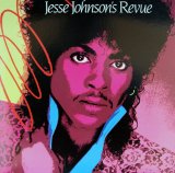 画像: Jesse Johnson's Revue - S/T  LP