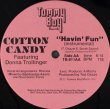 画像2: Cotton Candy - Havin' Fun 12"