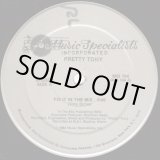 画像: Pretty Tony - Fix It In The Mix  12"