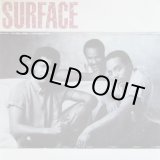 画像: Surface - S/T  LP