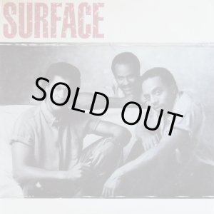 画像: Surface - S/T  LP