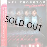 画像: Fonzi Thornton - The Leader  LP
