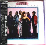 画像: Starpoint - Sensational  LP 