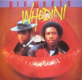 画像: Whodini - Big Mouth 12"