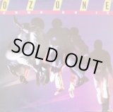 画像: Ozone - Jump On It