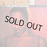 画像: Brooke Russell - So Sweet 12" 