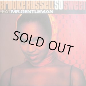 画像: Brooke Russell - So Sweet 12"