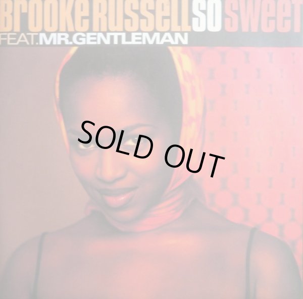 画像1: Brooke Russell - So Sweet 12" 