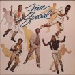 画像1: Five Special - S/T  LP