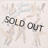 画像: Five Special - S/T  LP