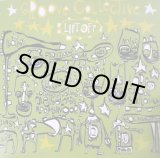 画像: Groove Collective - Lift Off  12"