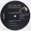画像2: The Funk Masters - It's Over/Over 12"