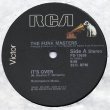 画像1: The Funk Masters - It's Over/Over 12"