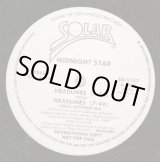 画像: Midnight Star - Headlines 12"