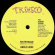 画像1: Uncle Louie - Full-Tilt Boogie/Sky High  12"