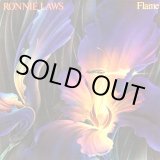 画像: Ronnie Laws - Flame  LP