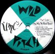 画像3: The U.M.C's - Blue Cheese/Any Way The Window Blows  12"