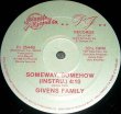 画像2: The Givens Family - Someway, Somehow  12" 