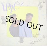 画像: The U.M.C's - Blue Cheese/Any Way The Window Blows  12"