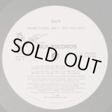 画像: Guy - Round And Round (Merry Go Round Of Love)  12"